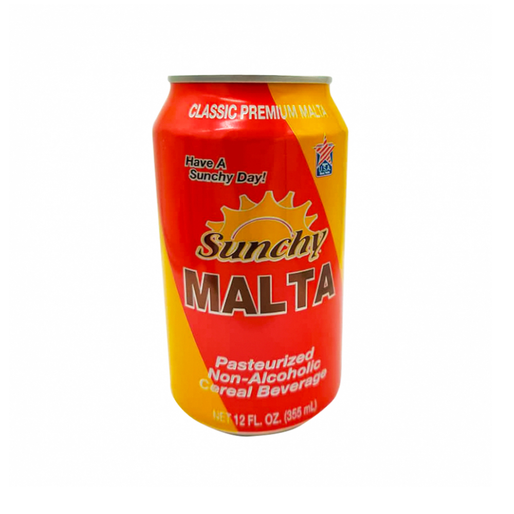 Malta Sunchy Ml Fl Oz Supermarket Es Una Tienda Para