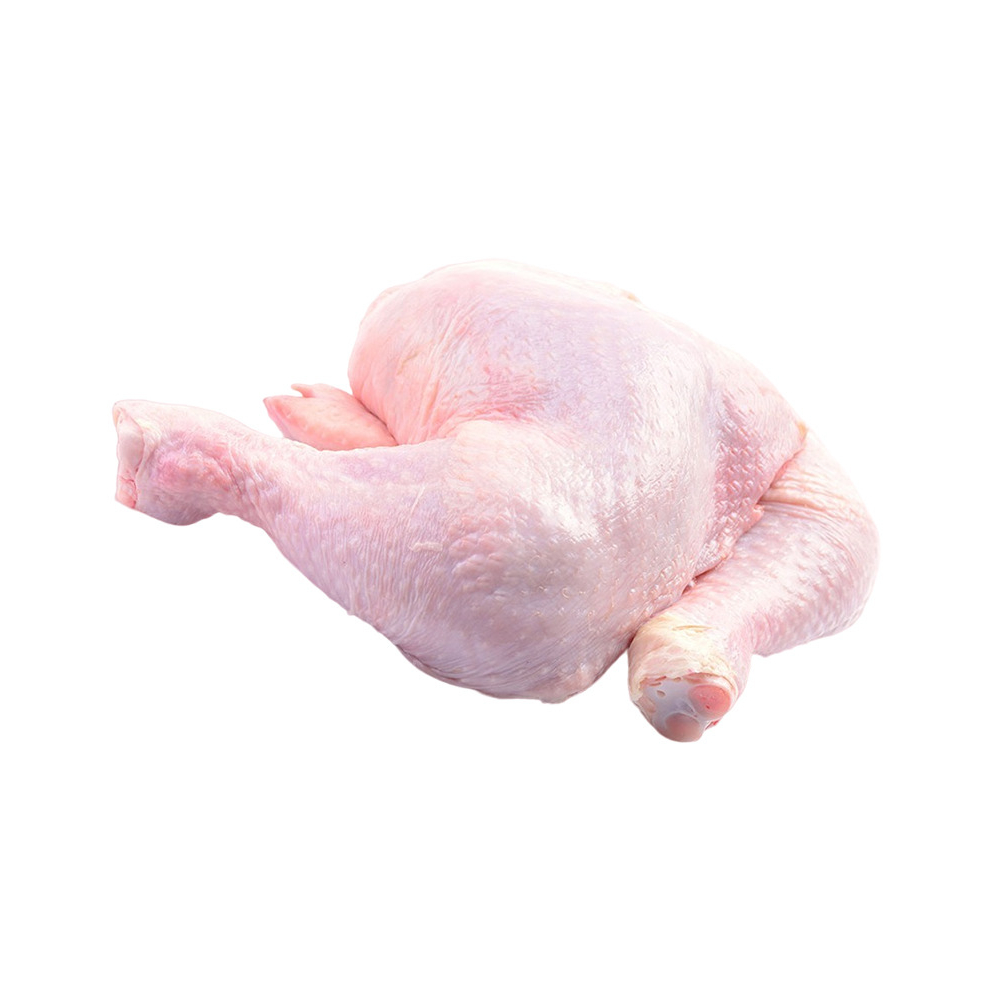 Fresh Whole Chicken Cut into16 Pieces (1.2 to 1.5kg per Chicken