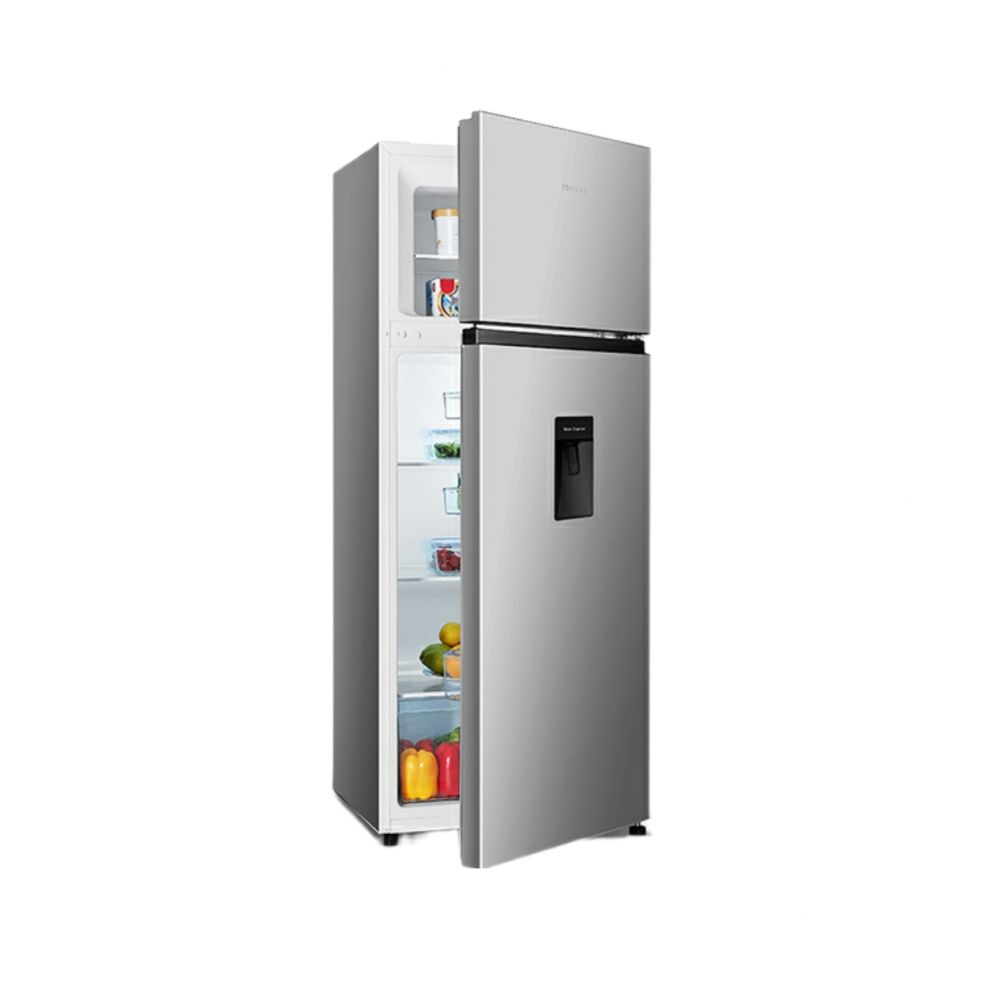 HISENSE RT80D6WGX 7.3ft Refrigerator