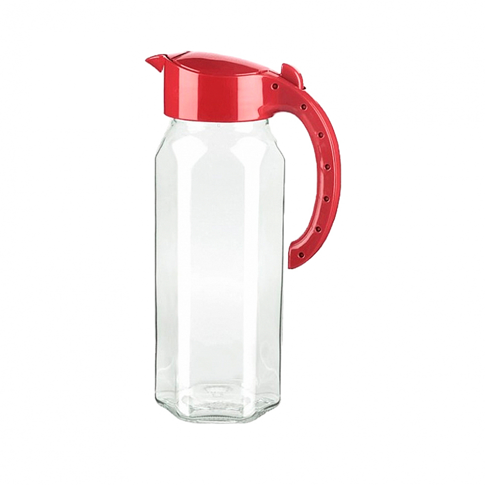 2 Liter Coffee Pitcher w/ 90 mm Screw Cap