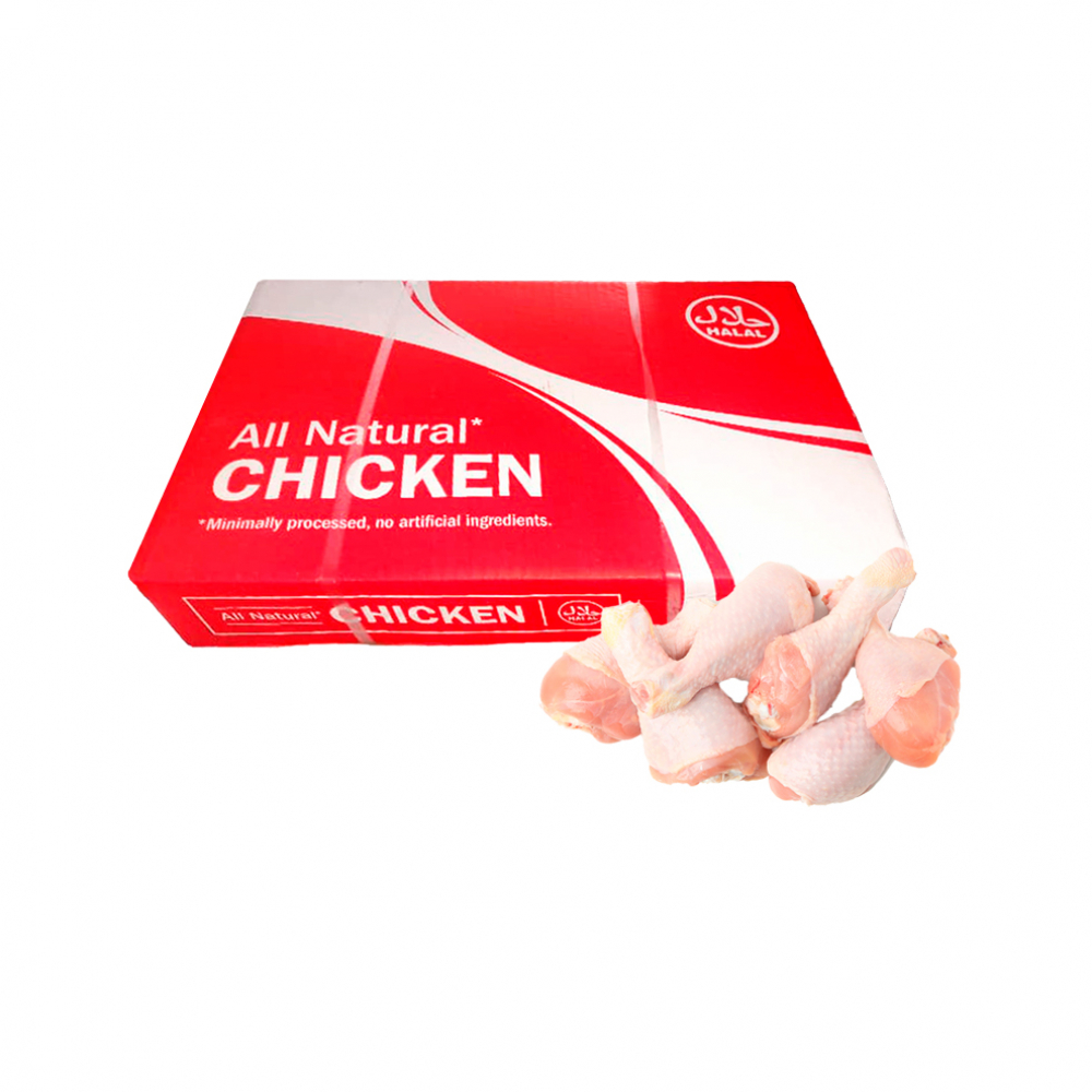 Seara Turkey wings - 1 Carton - 10KG