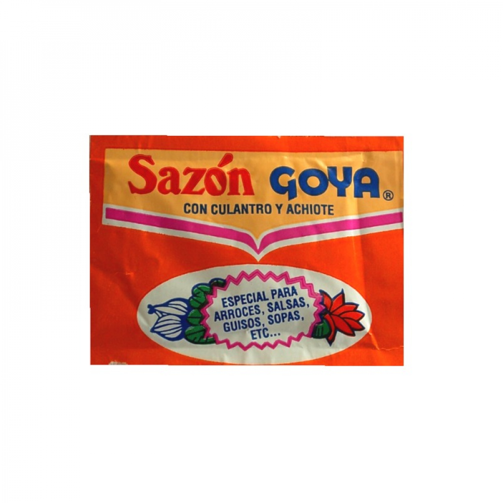 Goya Ham Flavored Seasoning, Large 3.52 Ounce (Pack of 3), Size: 3 Pack