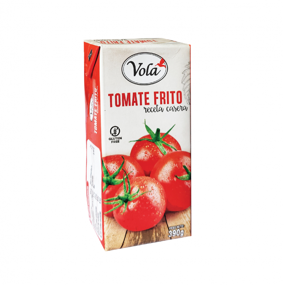 Tomate frito Dia - 390 g