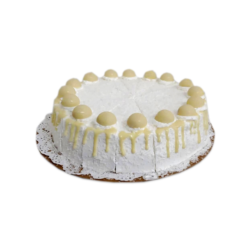 Nice Cakes - Raffaello cake. | Facebook