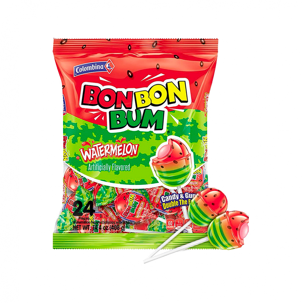 Bon o Bon Bombón Surtido, 255 g / 8.99 oz (caja con 17 unidades)