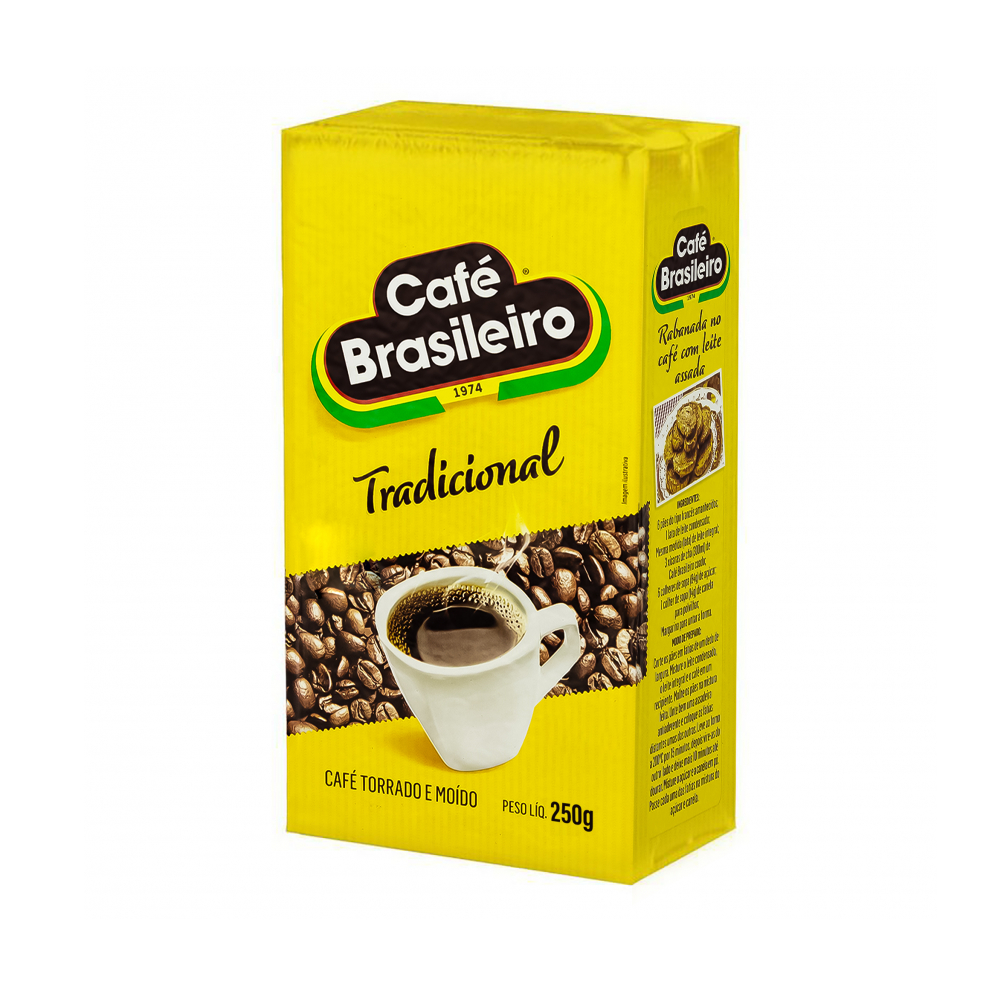 Café Molido & en Grano 500gr - Orgánicos Villa Aurora