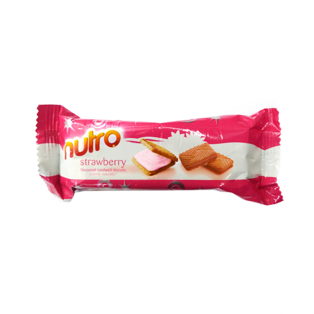 Nutro biscuits hotsell