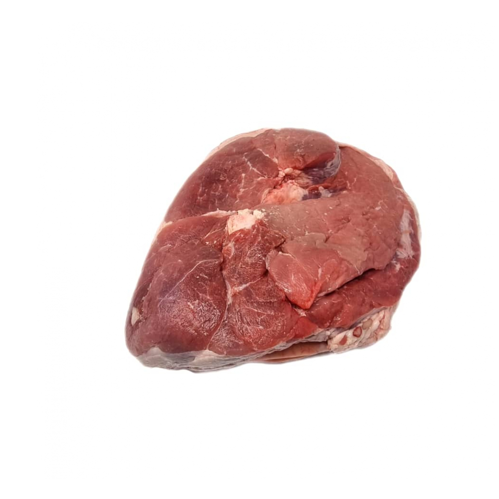 Pork half leg 5.5 kg 12.12 lb Online Store. Supermarket