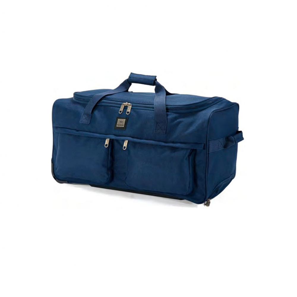 Benzi luggage online