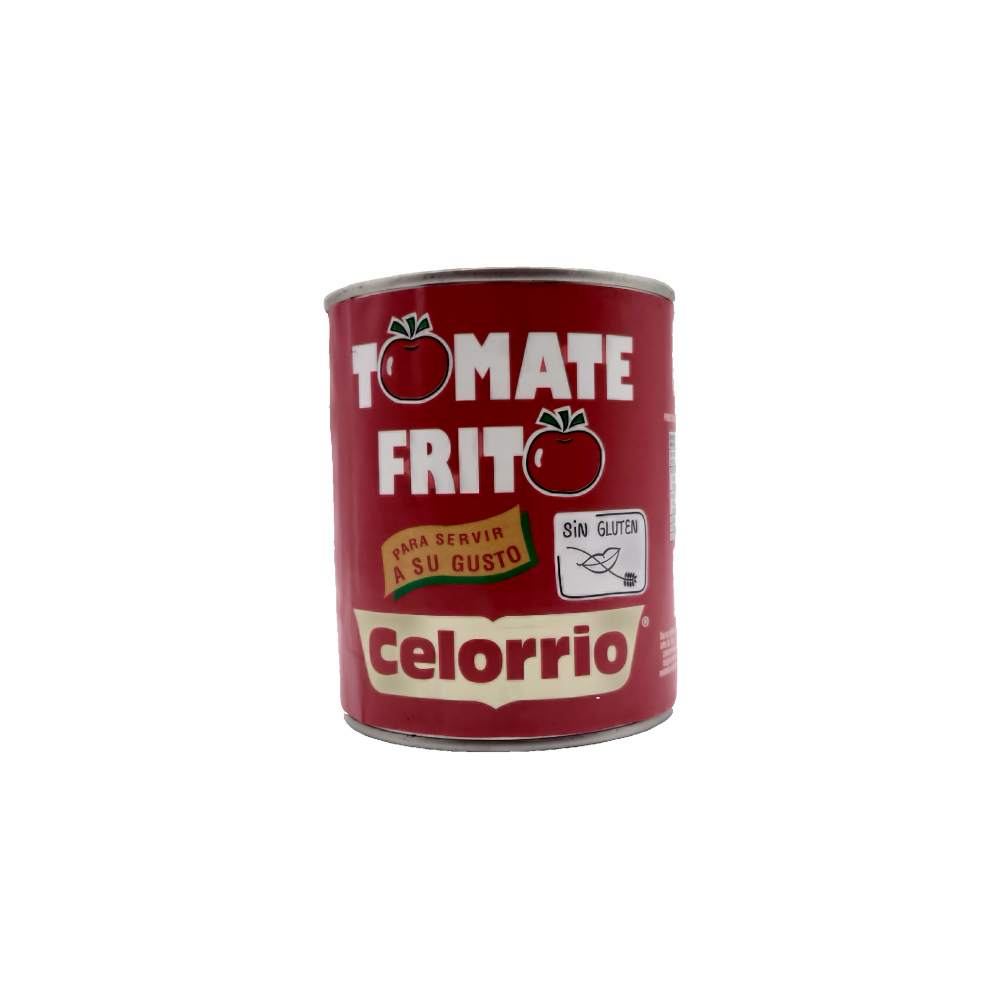 Tomate Frito Celorrio G Lb Supermarket Es Una Tienda Para Env Os Y Compras De