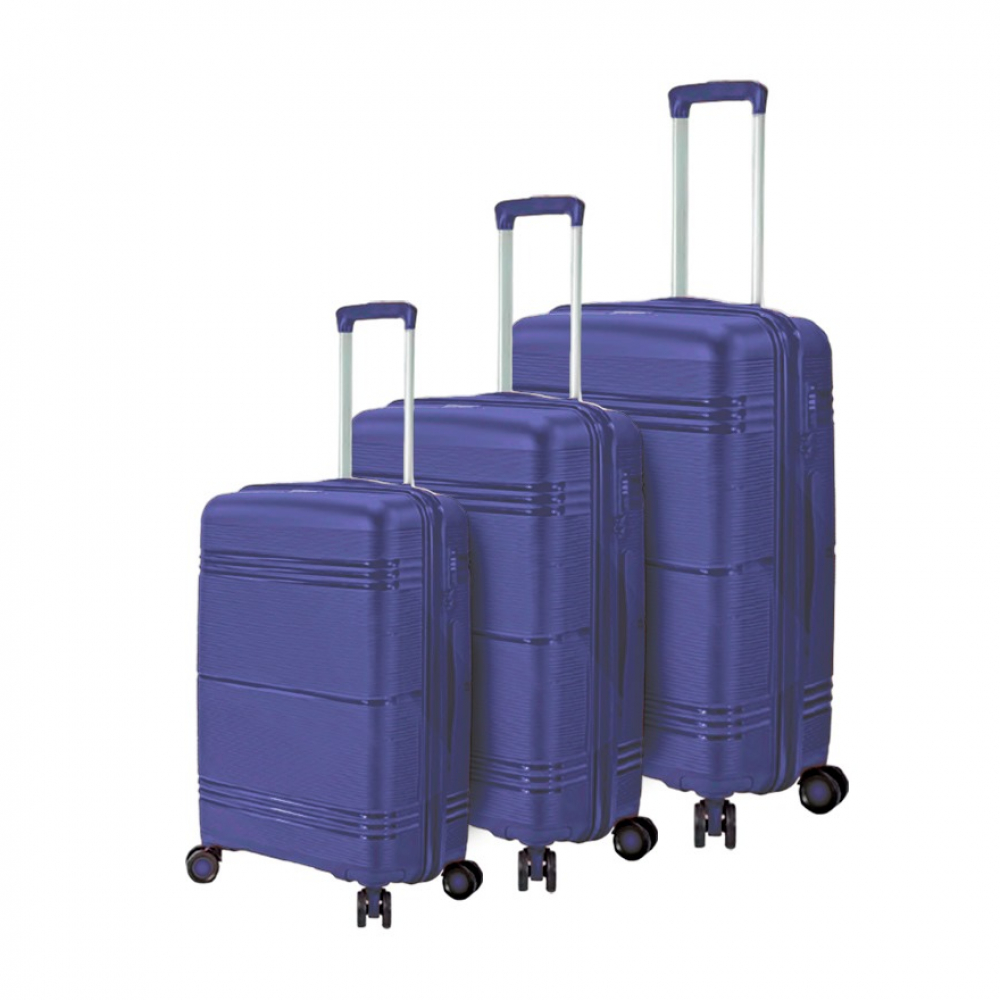 Benzi luggage online