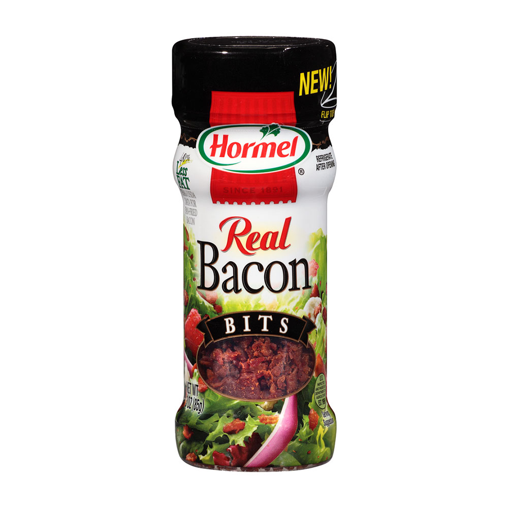 Real Bacon Bits 