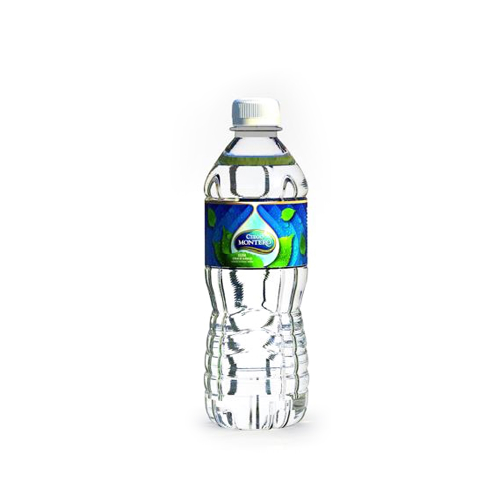 Agua Mineral Natural Ciego Montero Ml Supermarket Es Una Tienda Para Env Os Y Compras