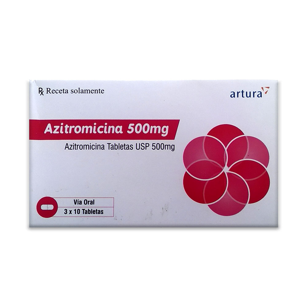 Azithromycin 500 online