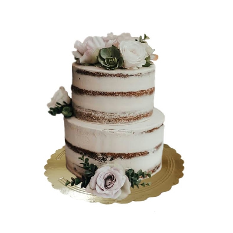 Top 10 Wedding Cake Styles Inspiration