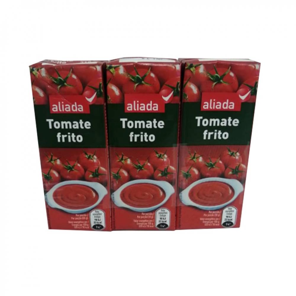 Tomate Frito Aliada X G Oz Supermarket Es Una Tienda Para Env Os Y Compras De