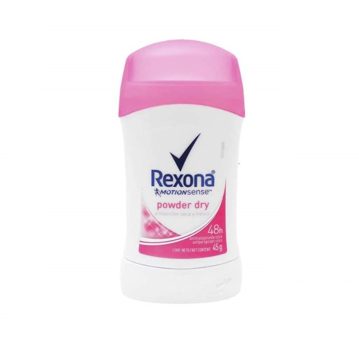 Rexona Powder Dry