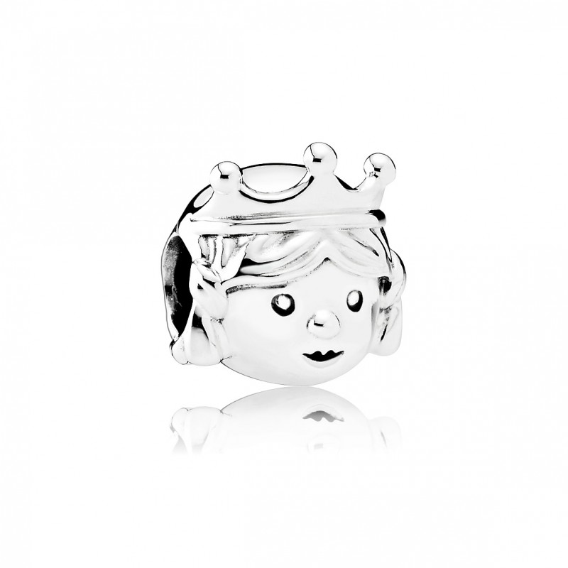 Style Design Pandora Princess Charm | Online Agency Buy and Food, Meat, Packages, Gift