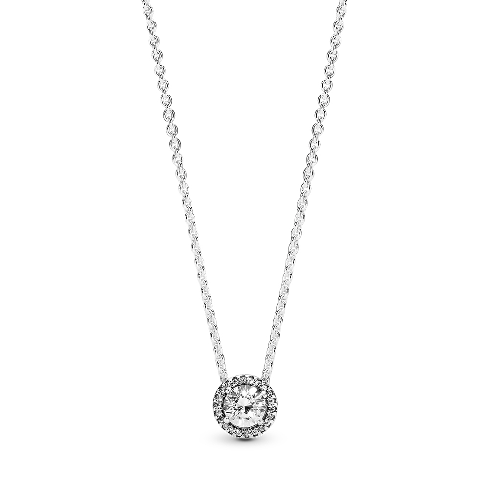 pandora necklace online