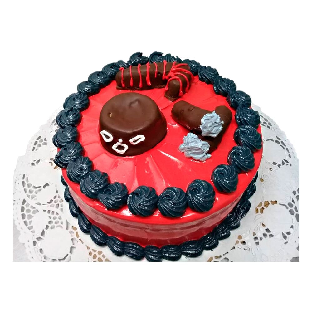 Cake para Eleggua (10 comensales) | Tienda en línea. Supermercado