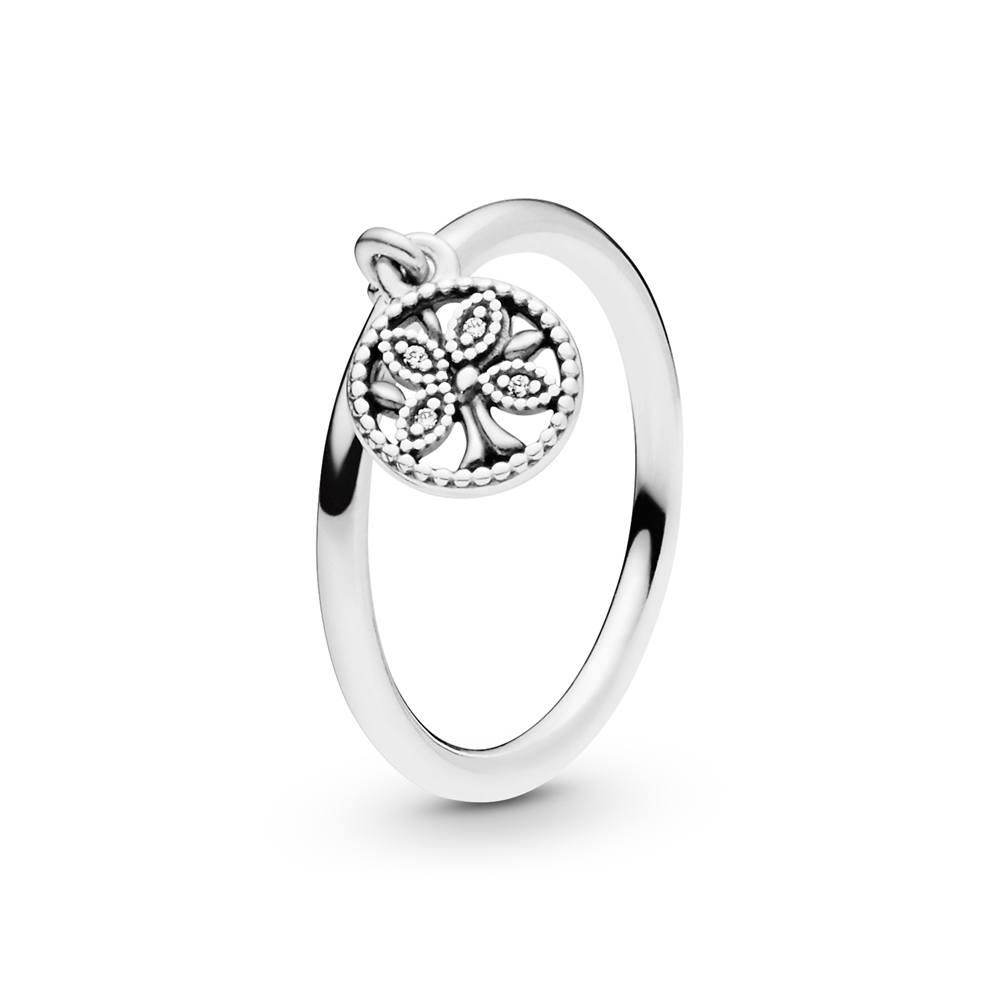 Style Design Tree of Life Ring (17.2 mm) | Online Supermarket. Items from Panama and Miami Cuba