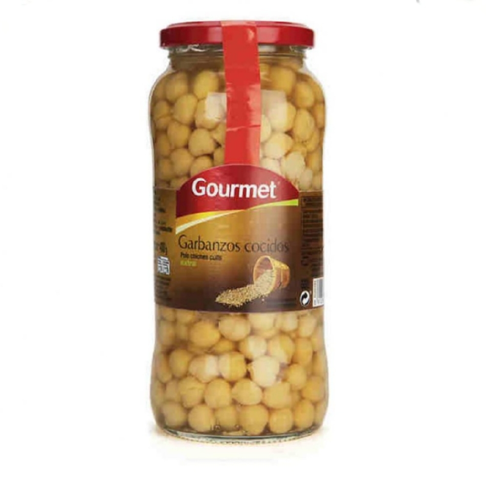 Garbanzos Cocidos Gourmet G Lb Supermarket Es Una Tienda Para Env Os Y Compras