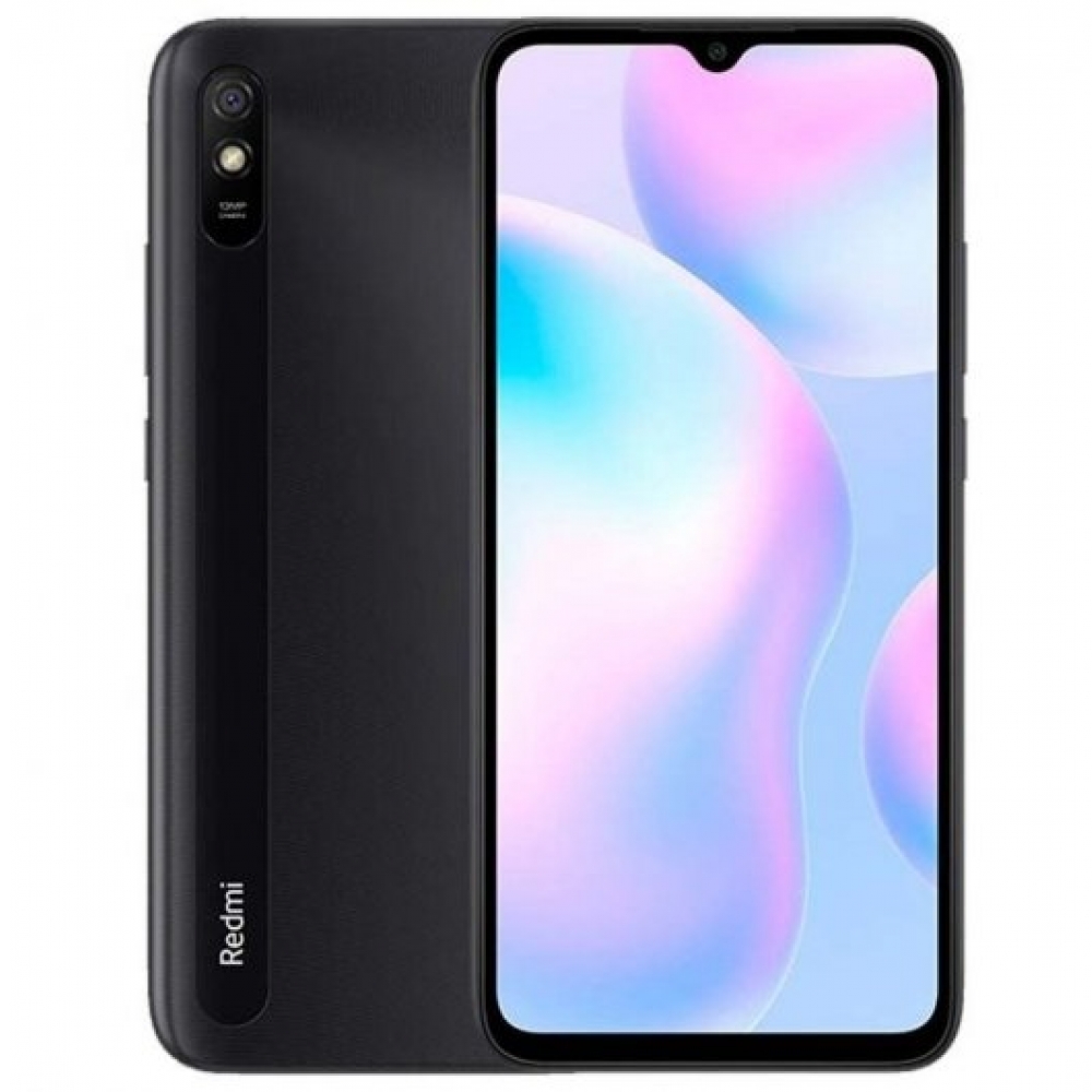 xiaomi redmi 9a expandable memory