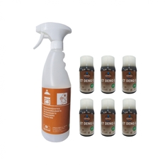 QUASAR ACCIAIO TRIGGER ML.650 REALCHIMICA SRL. Casa detergenti per cucina  liquido. Vendita all'ingrosso di prodotti per la pulizia della casa, della  persona, degli animali e industrie.