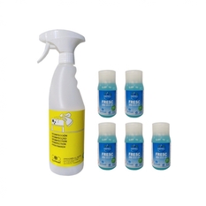 Comprar Detergente liquido perfumado n en Supermercados MAS Online