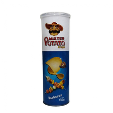 Mister Potato Sour Cream - kanzsweet
