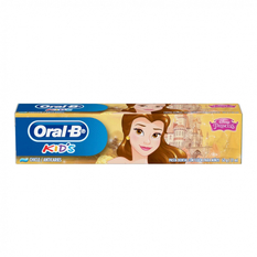 Oral-B Dentifricio Stages Disney Frutta 75ml — FarmaNove - Salute e  Risparmio