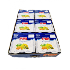 Preparado Leche en Polvo entera Dobon 1 kg caja x 10 unid