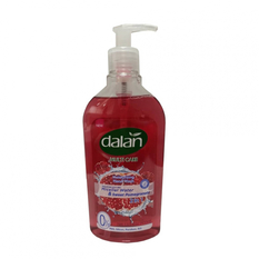 Jabón Líquido Antibacterial Neutro 400 ml - Venta de Productos de Limpieza