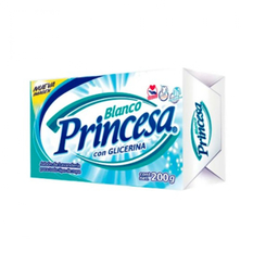 Suavizante de Telas Princesa Bebé 750ml