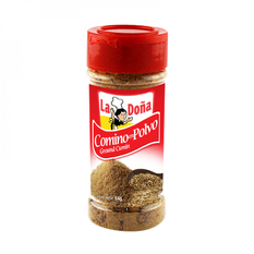 Pimienta negra en Grano La Doña 150 g. – Super Carnes - Ahora con Delivery