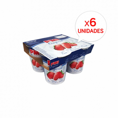 Yogurt Natural Estrella Azul 475 g. – Super Carnes - Ahora con Delivery