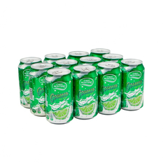 Carbonated drinks