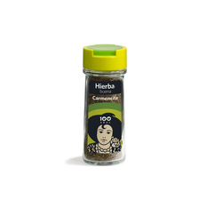 Pimienta negra molida 52 grs – CARMENCITA – Supermercado Rofil