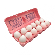 Cuece huevos - AD 4459 ADLER, Blanco