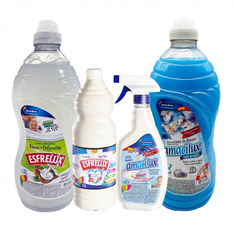 Cleaning products  Online Agency to Buy and Send Food, Meat, Packages, Gift
